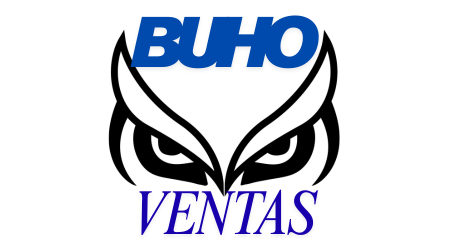 BUHO VENTAS